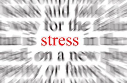 Stress da lavoro correlato